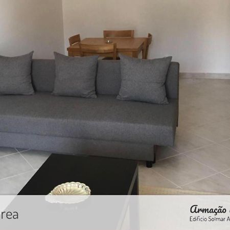 Edificio Solmar Apartment Armação de Pêra 外观 照片